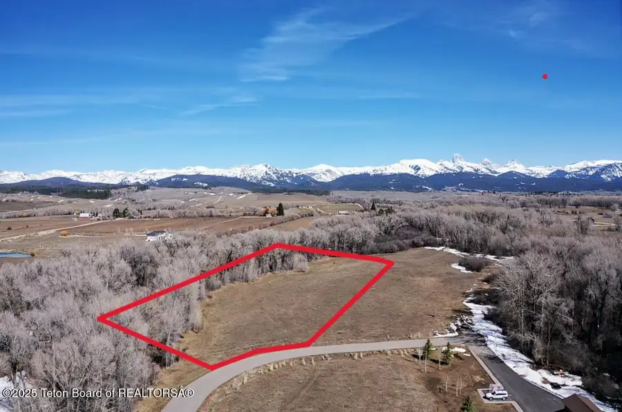 574 Peaked Lane, Tetonia, ID 83452 - #3