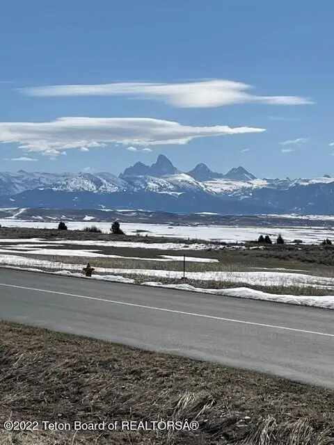 9170 River Rim Road, Tetonia, ID 83452 - #3