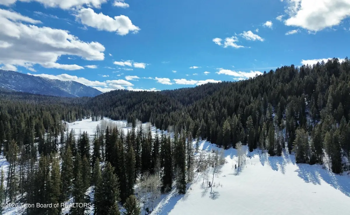 41.11 ACRE Thatcher Lane, Bedford, WY 83112 - #1