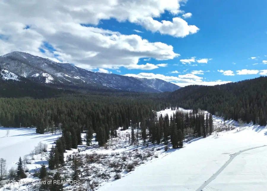 41.11 ACRE Thatcher Lane, Bedford, WY 83112 - #3