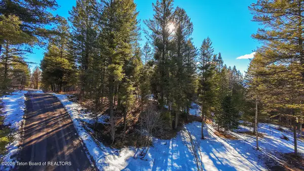 LOT 38 Sprurwood Drive, Star Valley Ranch, WY 83127