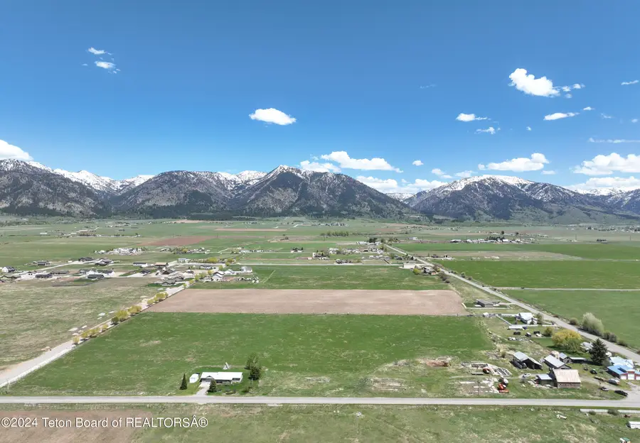 29.6 ACRES Muddy String Rd, Thayne, WY 83127 - #2