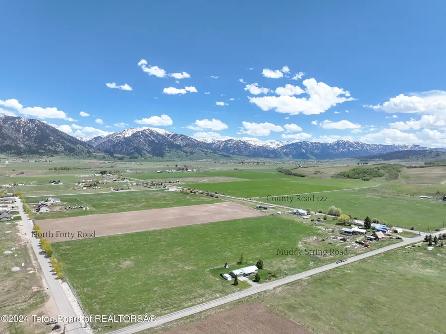 29.6 ACRES Muddy String Rd, Thayne, WY 83127 - #3