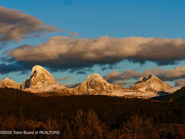 1970 Snow Crest Ranch Drive, Driggs, ID 83422