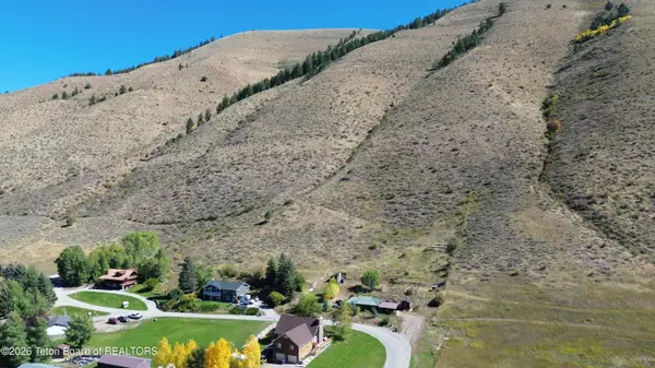 10 Pine Lane, Afton, WY 83110