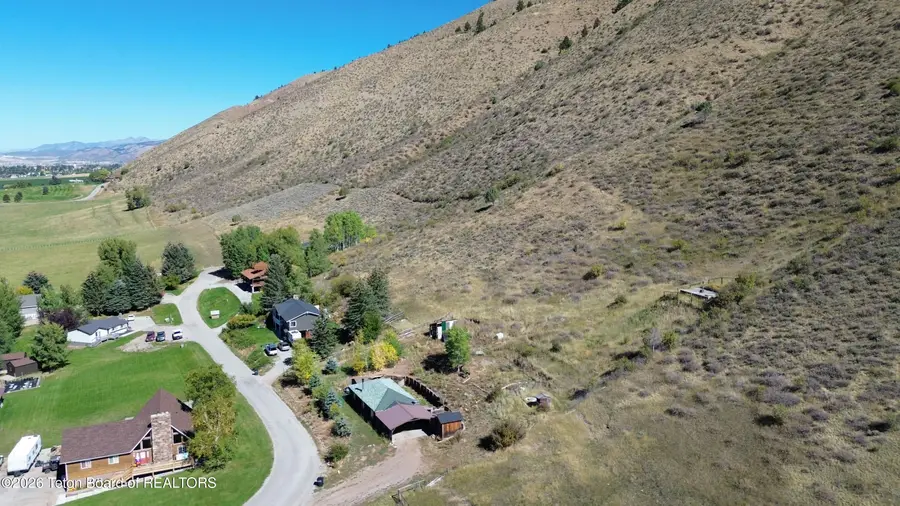 10 Pine Lane, Afton, WY 83110 - #2