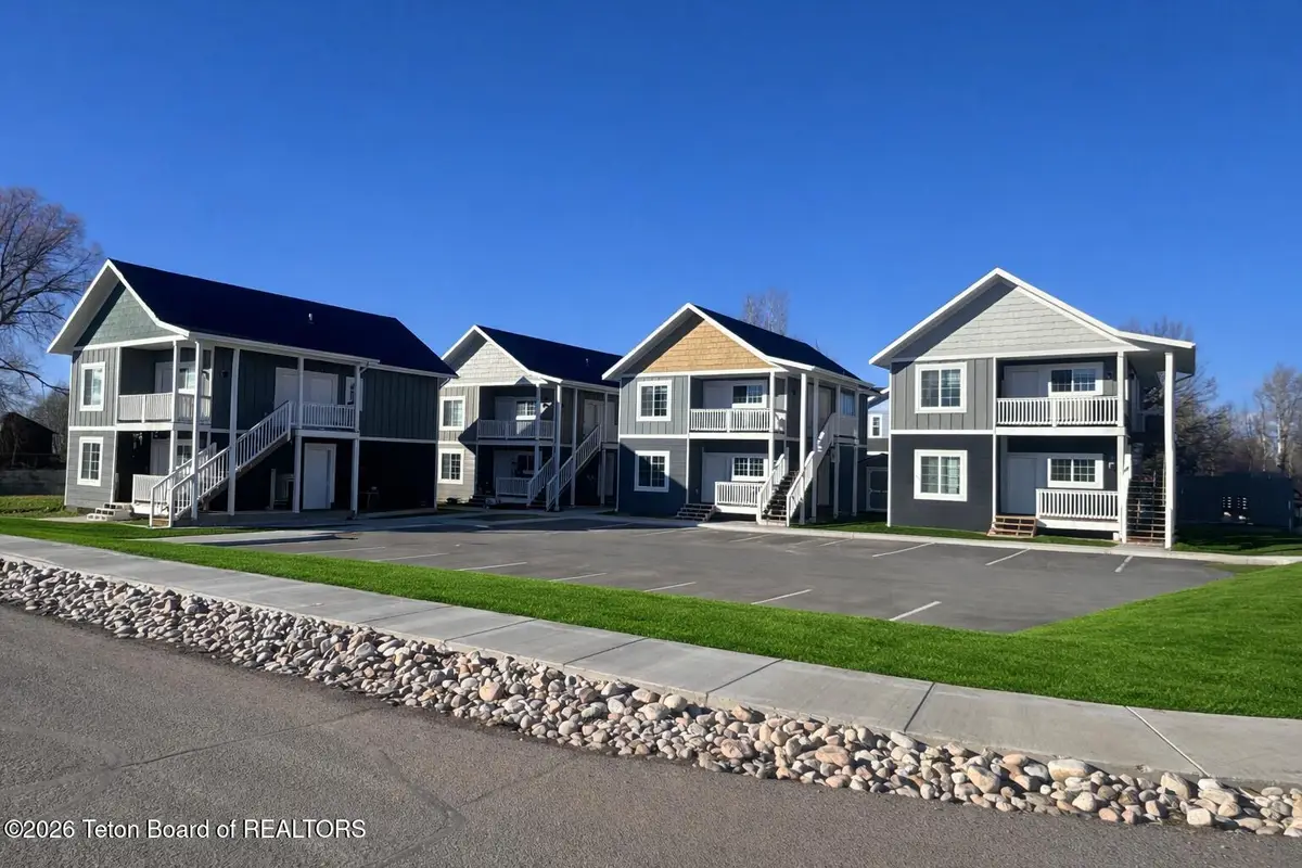 650 Centennial Mountain Street, Driggs, ID 83422 - #1