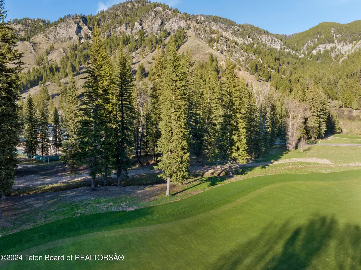 15615 Wagon Road, Jackson, WY 83001 - #1