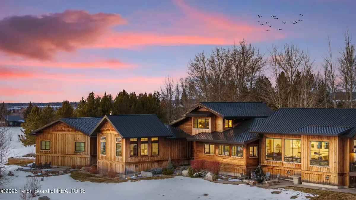 130 Yellow Rose Drive, Alta, WY 83414 - #1