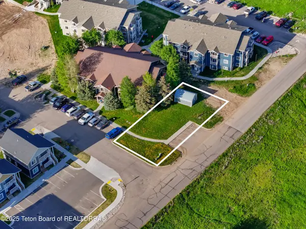 424 Clubmoss Lane, Driggs, ID 83422