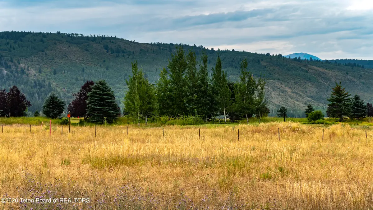 87 & 95 Bison Drive, Victor, ID 83455 - Image #1