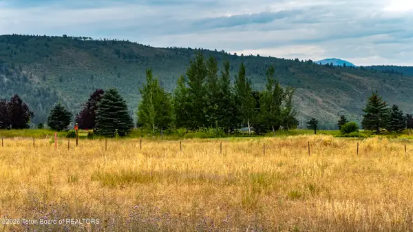 87 & 95 Bison Drive, Victor, ID 83455