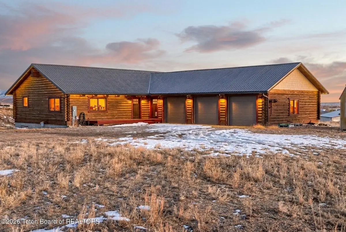 13 Flagstone Way, Pinedale, WY 82941 - #1