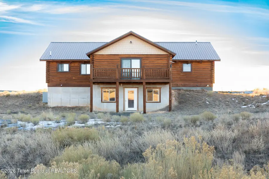 13 Flagstone Way, Pinedale, WY 82941 - #3