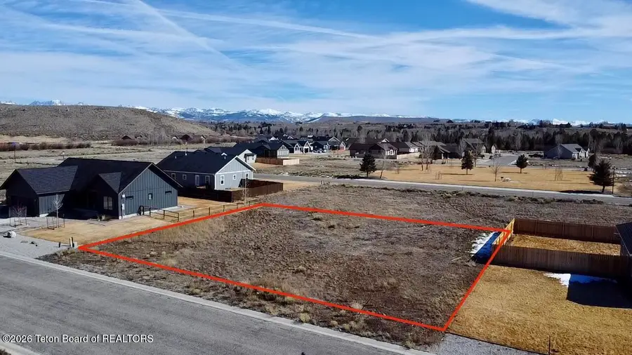 LOT 24 Alden Avenue, Pinedale, WY 82941 - #2