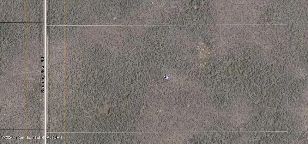 LOT 49 Running Bear Road, Daniel, WY 83115 - #1