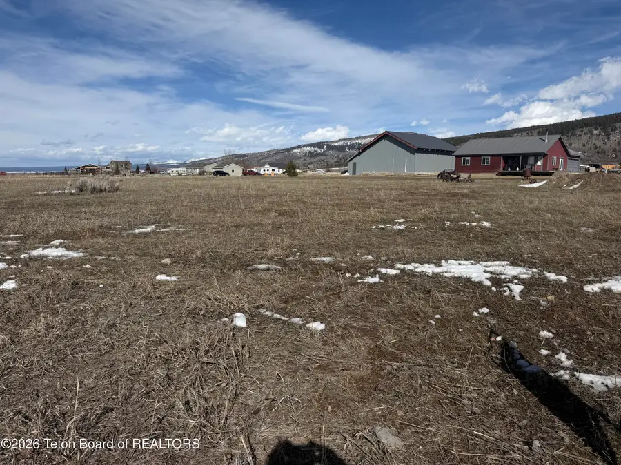 4405 W Skyline Loop, Victor, ID 83455 - #2