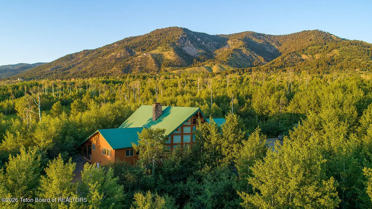 144 Roberts Rd, Etna, WY 83118 - #1