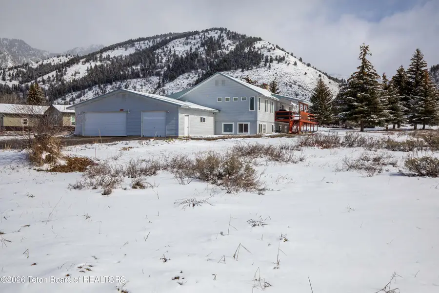 385 Hardman Road, Star Valley Ranch, WY 83127 - #2