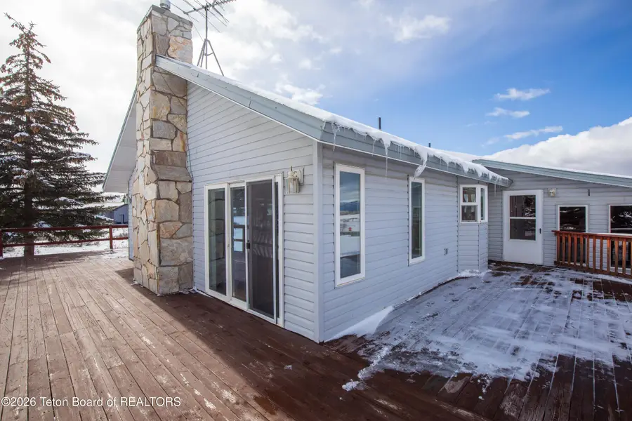 385 Hardman Road, Star Valley Ranch, WY 83127 - #3