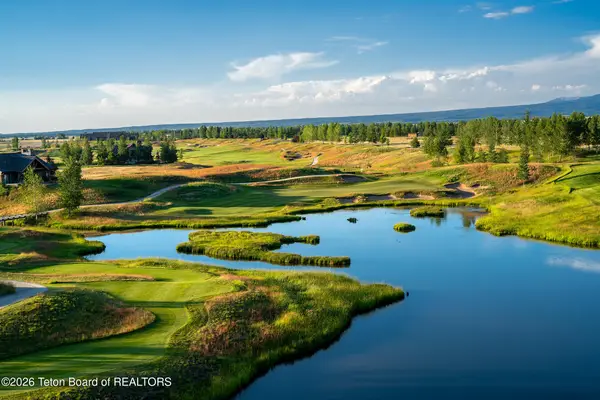 800 Leopard Lily Court, Driggs, ID 83422