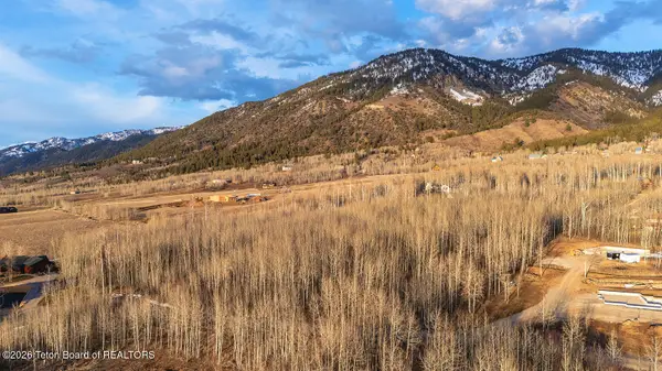 LOT 34 Roberts Road, Etna, WY 83118