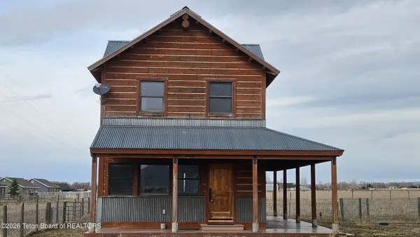 760 W 4000 S, Victor, ID 83455