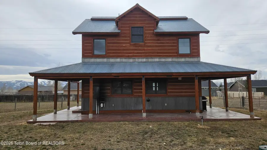 760 W 4000 S, Victor, ID 83455 - #2