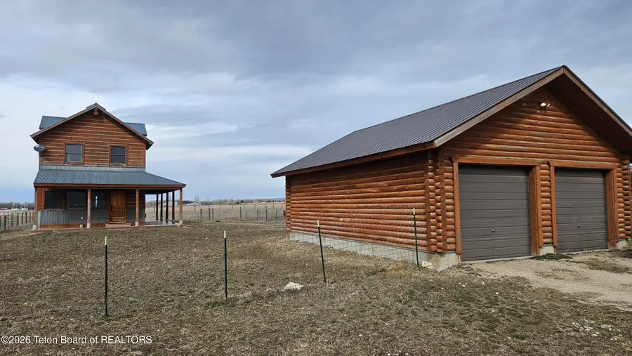 760 W 4000 S, Victor, ID 83455 - #3