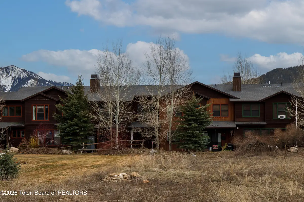 27 Blue Wing Lane #C, Alpine, WY 83128 - #1