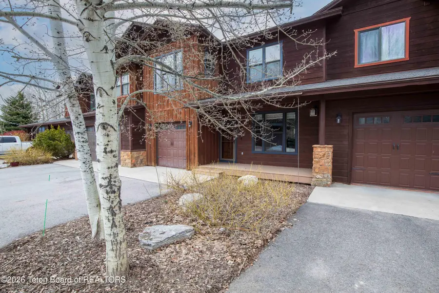 27 Blue Wing Lane #C, Alpine, WY 83128 - #3