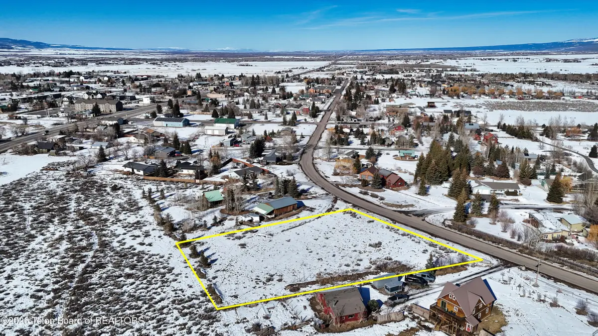 245 S Agate Avenue, Victor, ID 83455 - #1