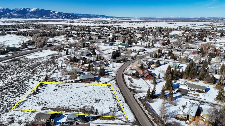 245 S Agate Avenue, Victor, ID 83455 - #2