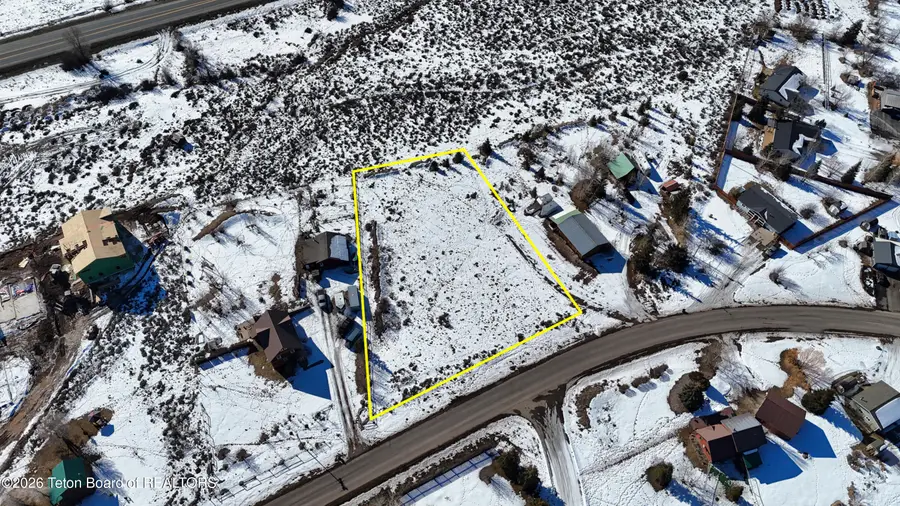 245 S Agate Avenue, Victor, ID 83455 - #3