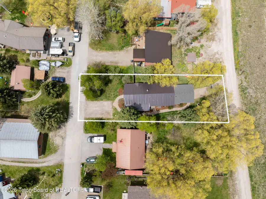 1655 E J-w Drive, Hoback, WY 83001 - #2