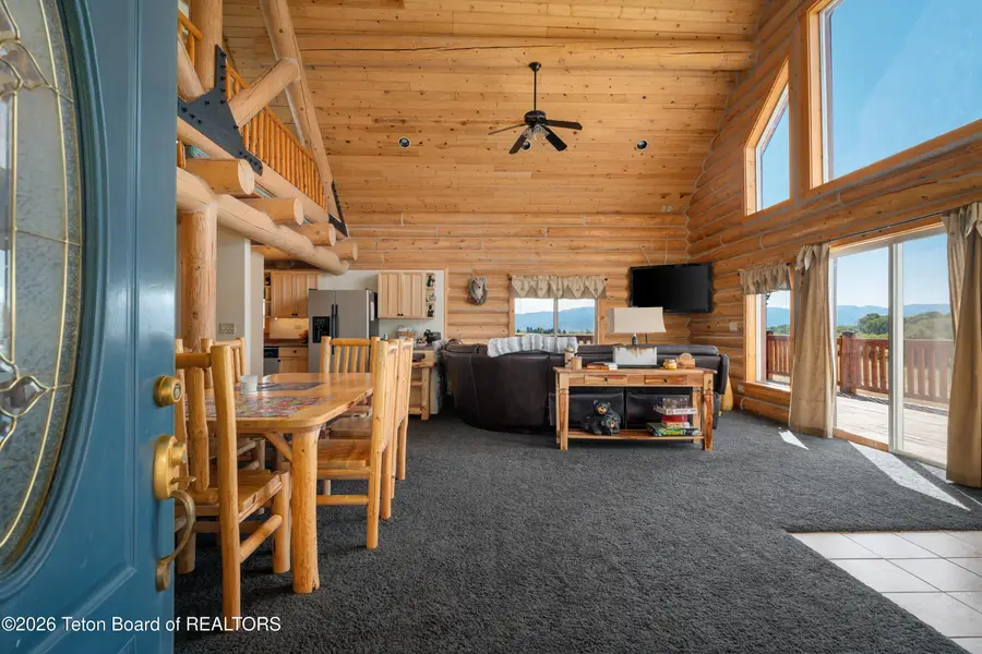 1102 Pine View Lane, Driggs, ID 83422 - Image #3