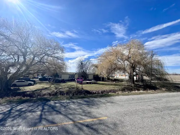 3069 S 3200, Rexburg, ID 83440