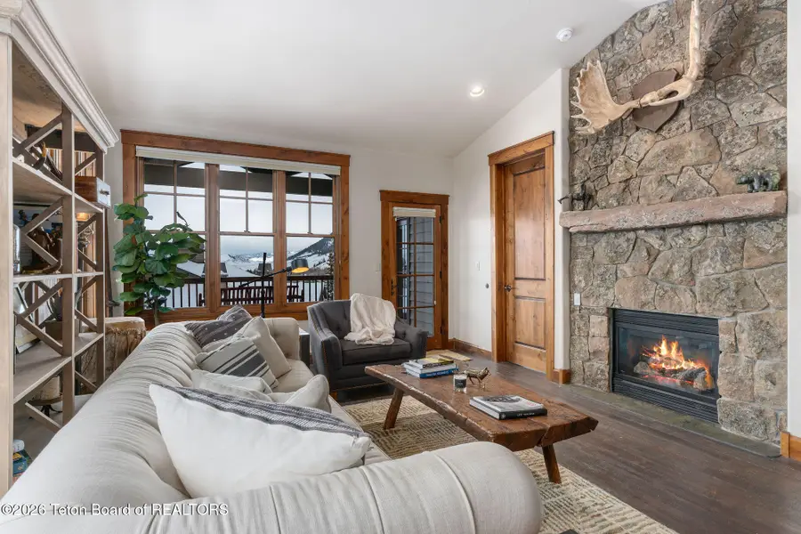 536 Snow King Loop Road #3630, Jackson, WY 83001 - #3