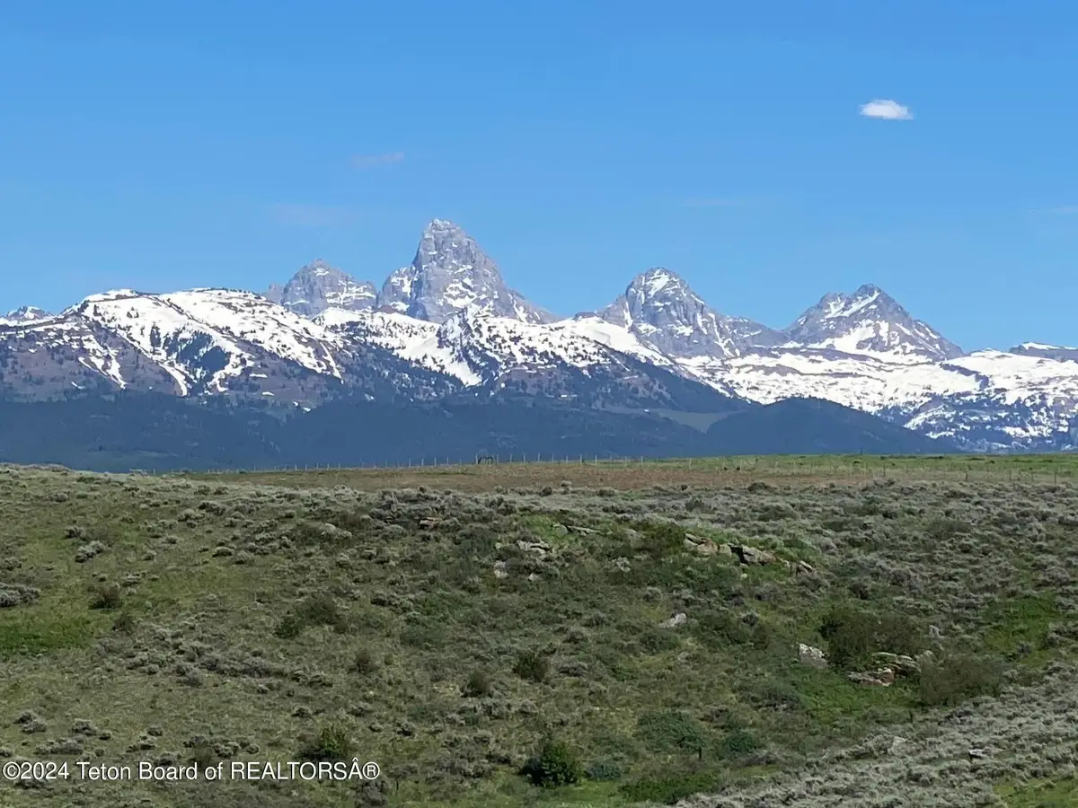 2633 Spring Hollow Ranch Road, Tetonia, ID 83452 - #1