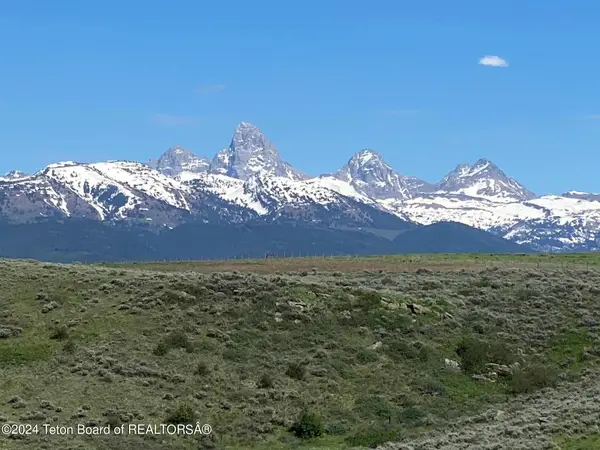 2633 Spring Hollow Ranch Road, Tetonia, ID 83452