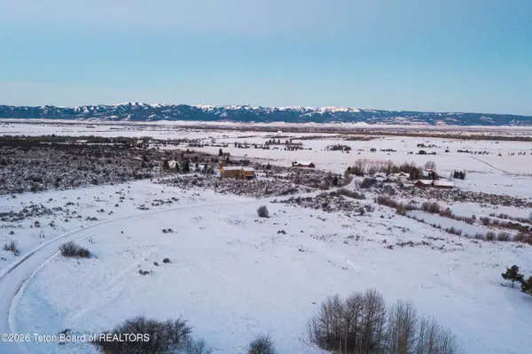 150 Perimeter Drive, Alta, WY 83414