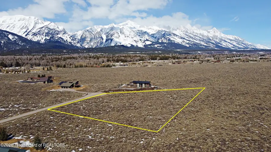 8710 N Centennial Drive, Jackson, WY 83001 - #3