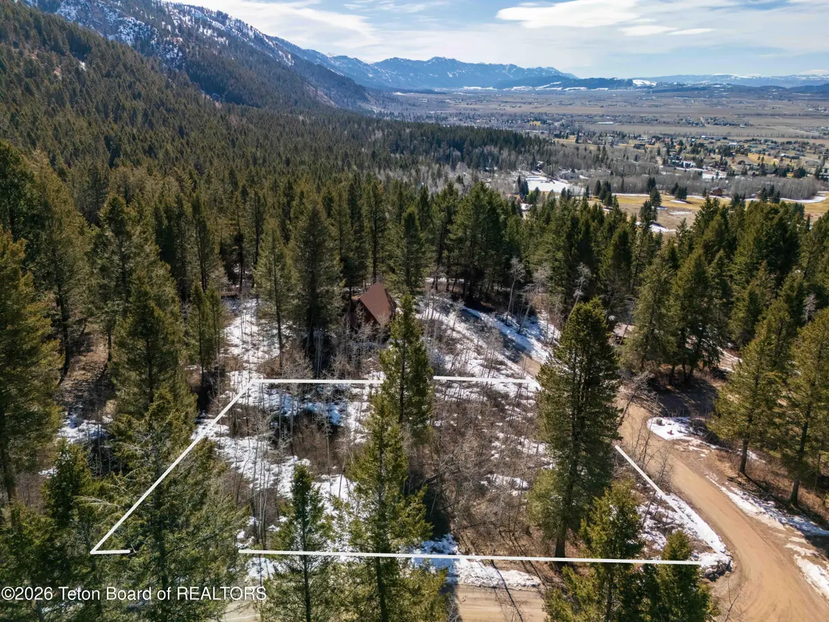 Lot 67 Redwood Cr, Star Valley Ranch, WY 83127 - #1