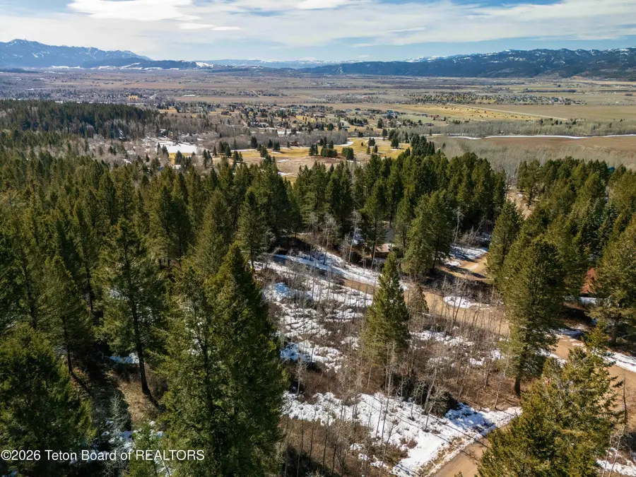 Lot 67 Redwood Cr, Star Valley Ranch, WY 83127 - #2