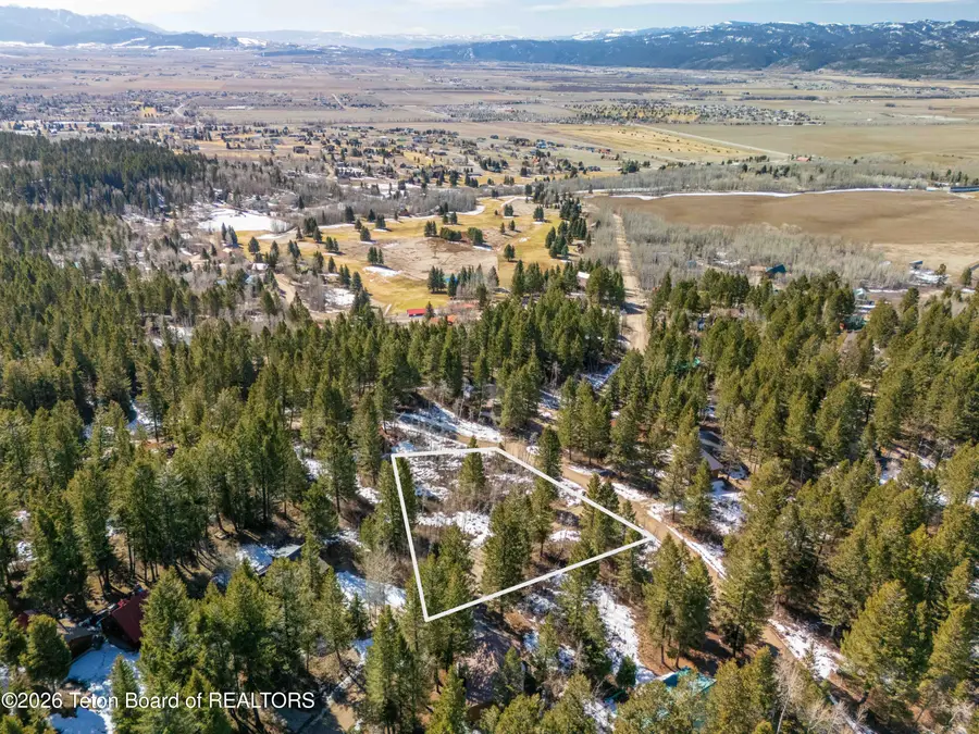 Lot 67 Redwood Cr, Star Valley Ranch, WY 83127 - #3