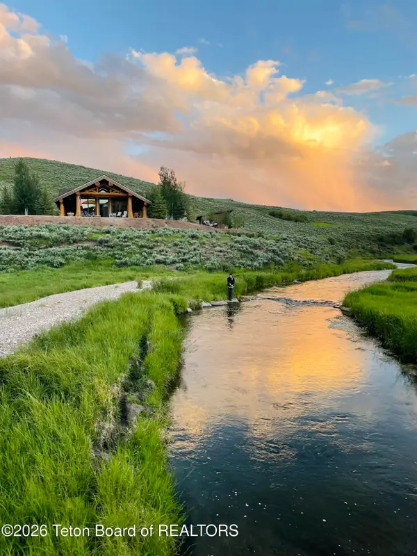5179 Crow Creek, Fairview, WY 83119