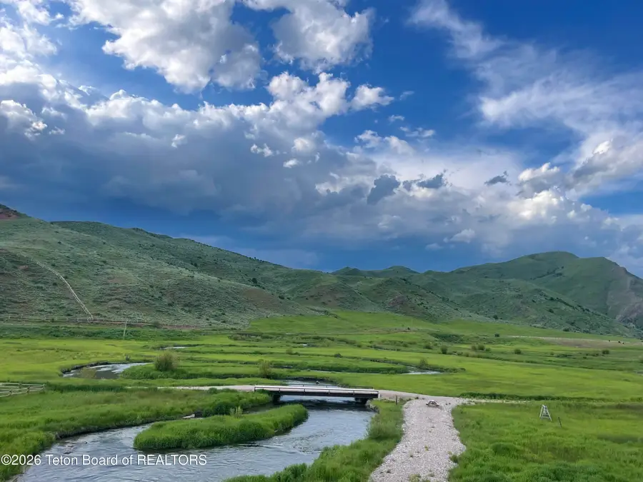 5179 Crow Creek, Fairview, WY 83119 - #2