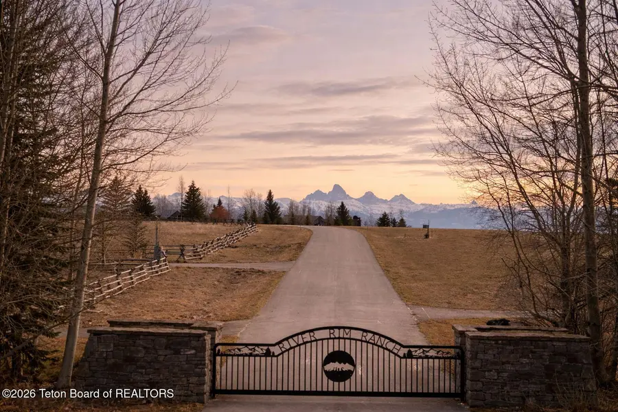 9035 River Rim Ranch Road, Tetonia, ID 83452 - #2