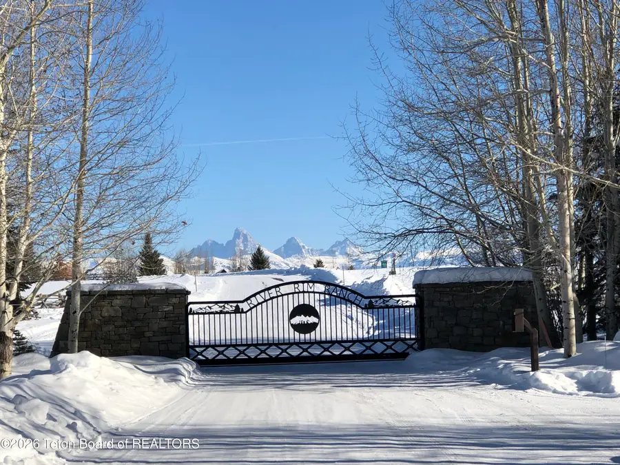 9035 River Rim Ranch Road, Tetonia, ID 83452 - #3