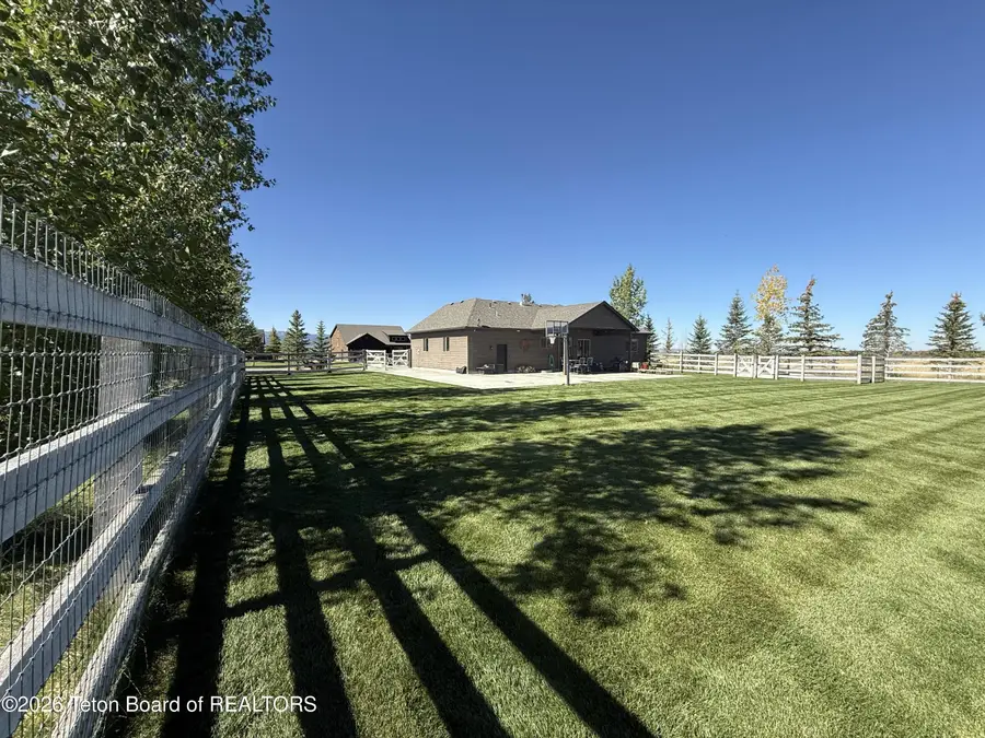 2928 Iron Wood Drive, Driggs, ID 83422 - #2